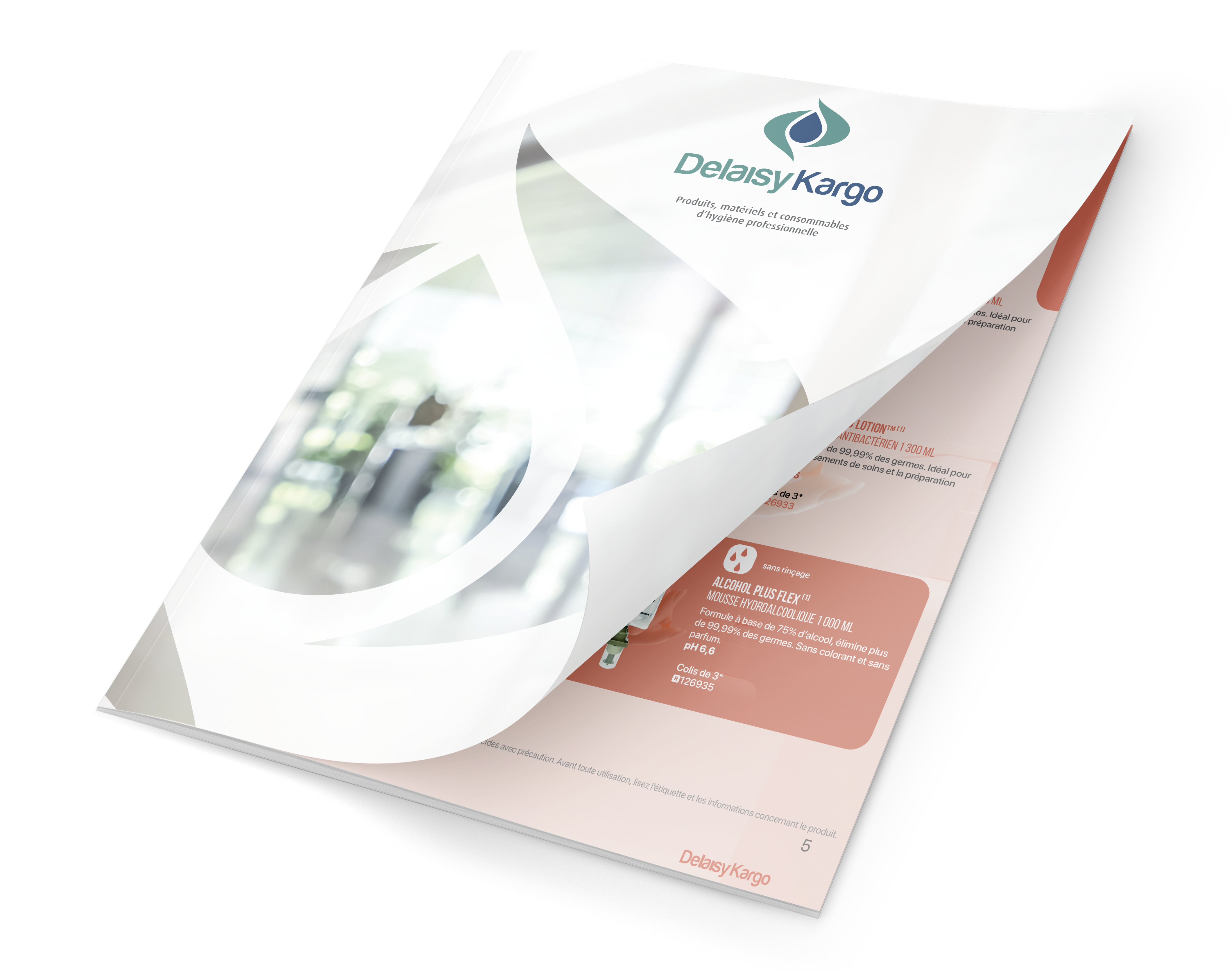 Catalogue